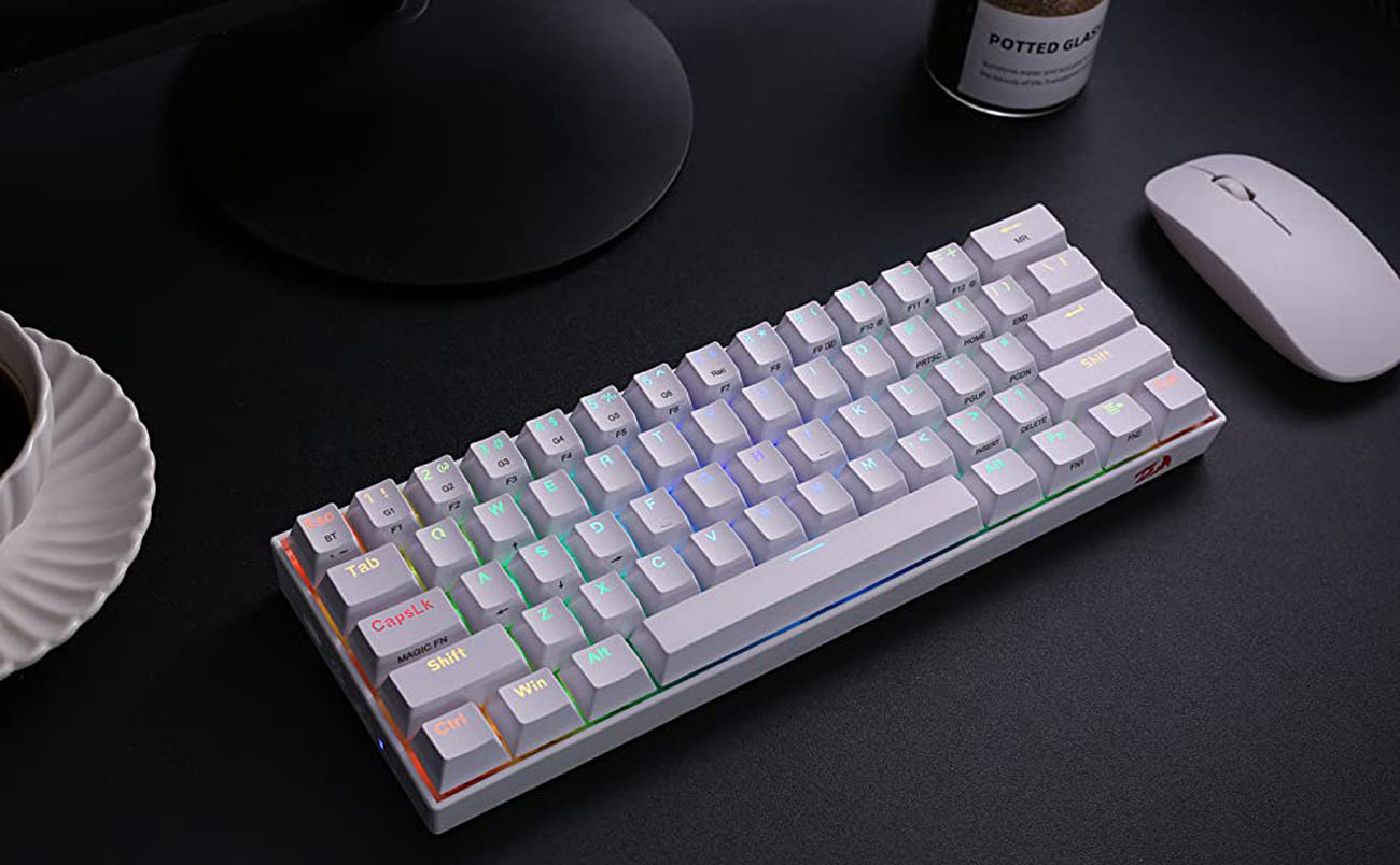 Redragon Gaming Keyboard